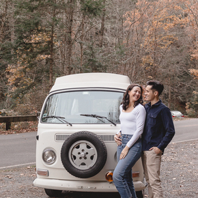 NY Engagement Photographers at MountainView Manor KRCH-29