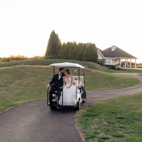 Romantic wedding venues in NJ at Trump National Golf Club KSZD-65