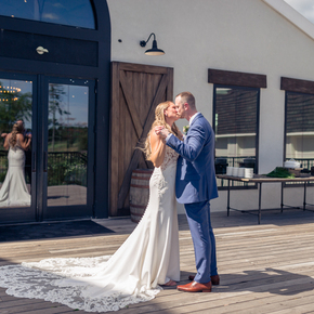 Romantic wedding photos at Renault Winery Resort & Golf LSBC-14