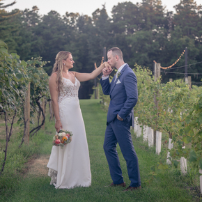 Romantic wedding photos at Renault Winery Resort & Golf LSBC-50