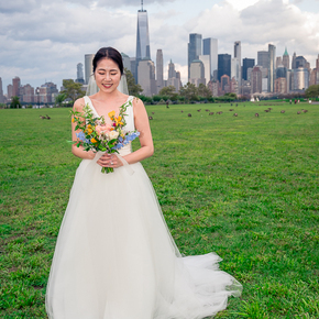 Wedding photography at The Liberty House in Jersey City at The Liberty House at Jersey City DSEK-26