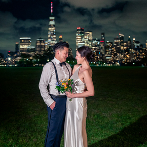 Wedding photography at The Liberty House in Jersey City at The Liberty House at Jersey City DSEK-35