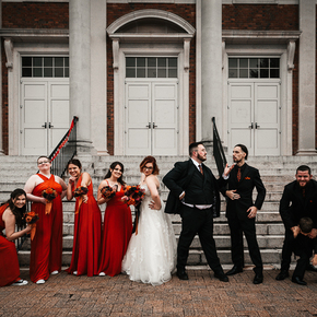 Wedding photography at West Hartford Town Hall at West Hartford Town Hall SSSS-29
