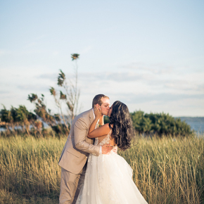 Most romantic venues in NJ at The Post Chapel in Sandy Hook MSSA-50