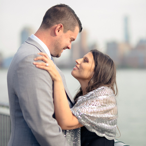 Jersey City engagement photos at The Olde Mill Inn and Grain House MTJF-11