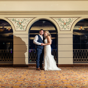 Light and Airy Wedding Photos at The Claridge Hotel MTRN-59