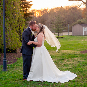 Romantic wedding venues in NJ at Sussex County Conservatory MTBJ-11