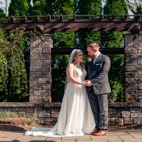 Romantic wedding venues in NJ at Sussex County Conservatory MTBJ-2