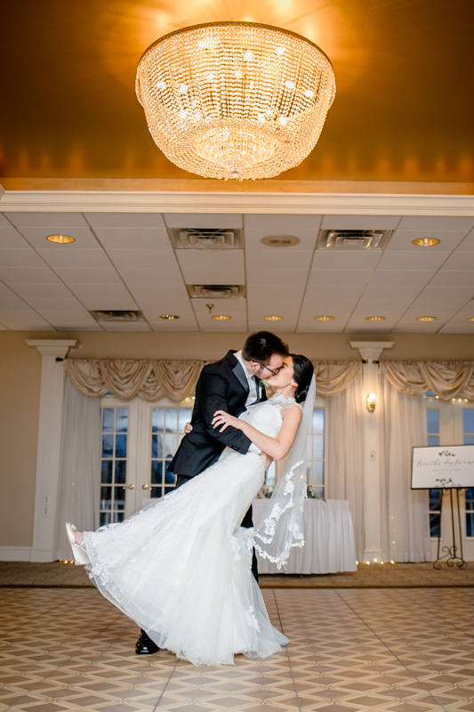 Greate Bay Country Club Wedding Photos and Videos