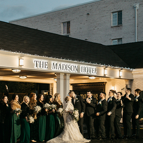 Wedding photography at The Madison Hotel at The Madison Hotel JZMM-23
